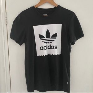 Adidas Trefoil T-shirt